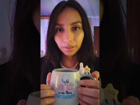 POV: te sientes mal y te cuidan ♡ ASMR en español | susurros