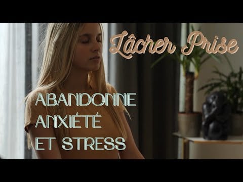 Méditation Hypnose pour lâcher prise à faire pour la Pleine Lune du 27 février 2021 - ASMR