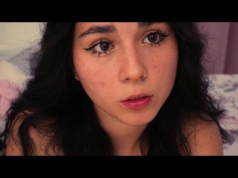 ˖ ࣪⊹🍵 Asmr cerquita de ustedes para conocernos más  | Soft Spoken & Susurros 