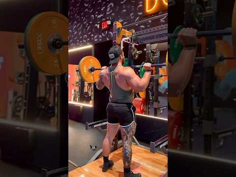 Not asmr just thought I looked juicy in this video 😘 the bulk continues #gym #fitness #bulk