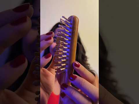 seu novo ASMR favorito: Almost Touching