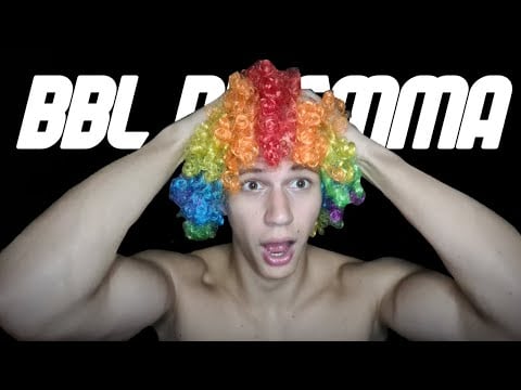 The Big B*oty Latinas (BBL) Shortage ASMR