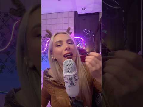 Seni en çok hangisi tetikledi 💋#asmr #asmrsounds #asmrvideo #fypage #triggers