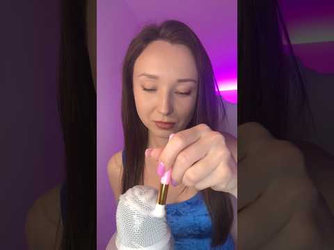 #asmr #relax #sleep #tingles #brush