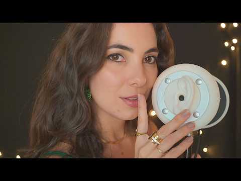 Esse ASMR é proibido no Youtube