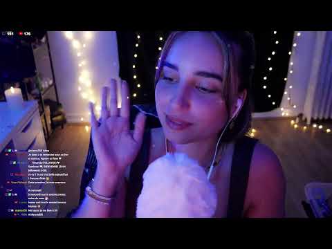 ASMR POUR FAIRE UN GROS DODO