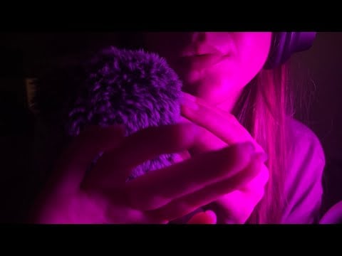 [ASMR - No Talking] Mouth sounds for relaxation 😴 