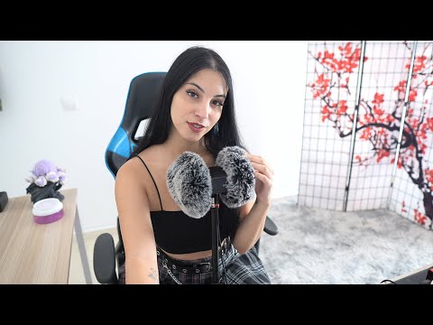 ASMR PARA DORMIR EN DIRECTO l SONIDOS RELAJANTES
