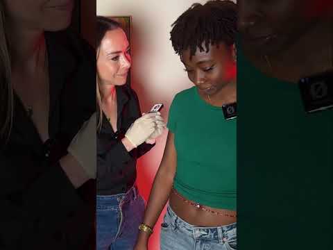 Asmr TSA pat down #asmr #fastasmr #asmrsounds #asmrvideo #satisfying #oddlysatisfying #tingles #zzz