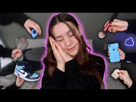 [ASMR] EURE LIEBLINGSTRIGGER 😍 | ASMR Marlife