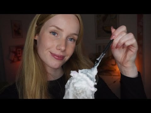 ASMR Crinkle Sounds for good sleep 
