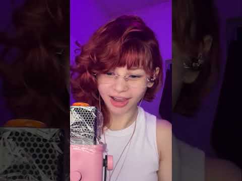 ASMR SEM CORTES