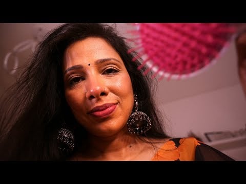 Let Me Spoil You With My Love Tonight! Sleep ASMR