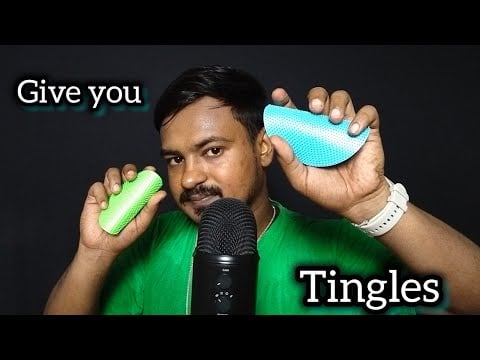 ASMR If This Doesn't Give You Tingles, I Give UP