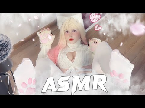 Full Bоdy Mаssage ASMR