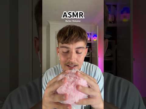 Sit back and relax… 💆🏻‍♂️#asmr
