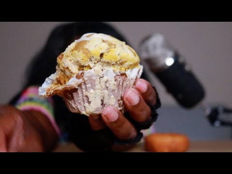 Ewm Treats Snacks And Dinners ASMR Eating Sounds