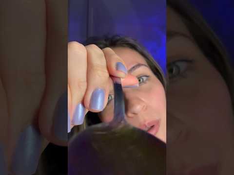 abre a boca #asmr
