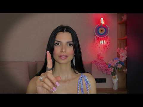 HYPNOSIS of BREATHING | REIKI HEALING | GUIDED MEDITATION | DEEP SLEEP  | ASMR | SOFT VOICE
