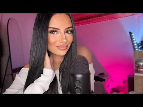 ASMR - Je Te Drague Pour T'endormir (littéralement) 😴