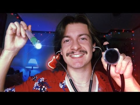 [ASMR] Follow My Instructions Precisely | Requested Video | Visual ASMR