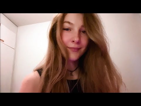 асмр девушка хочет тебя клонировать 🤖 / asmr girl wants to clone you