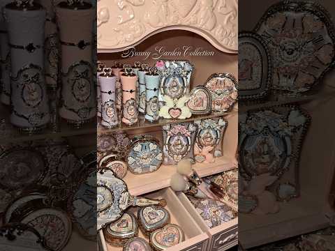SUPER HAUL de Maquillaje 🐇✨🎀 @flowerknows #flowerknows#flowerknowsmakeup