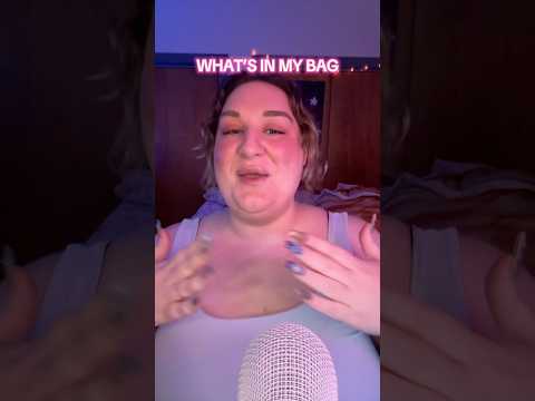#asmr