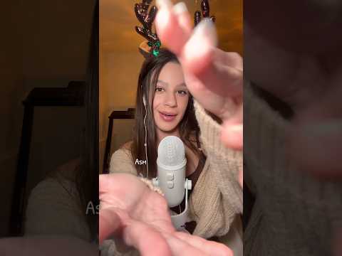 ASMR HAND MOVEMENTS😍 #asmrvideo #tingles #asmrtriggers #relax #asmrvideos #relaxing #asmrsounds