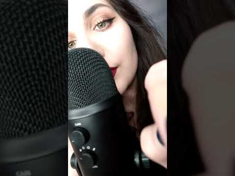 ASMR Express ❤️ (Leer descripción)