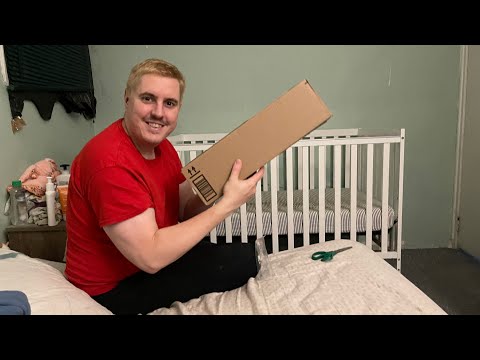 ASMR Unboxing Soft Spoken