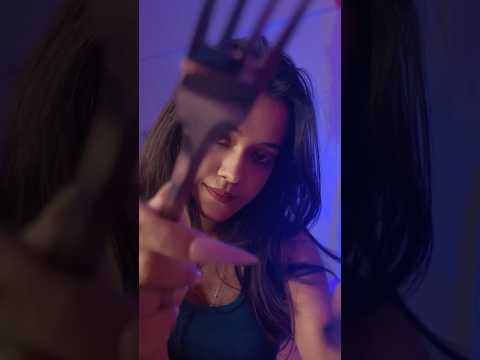 Relax in 3 min ….. #asmr #asmrtingles #tingletime #asmrtriggers