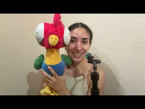 ASMR Español: Haul de Cumpleaños 