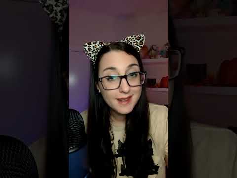 FAST AND AGGRESSIVE Face Attention ASMR