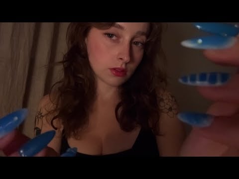 ASMR if these aren’t the BEST scratching and tapping sounds… then what is?!
