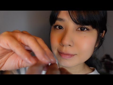 ASMR ボディローション体験してみませんか？一緒にあなたが大好きな匂いのボディローションを作りましょう🤗💖マッサージもしますね✨