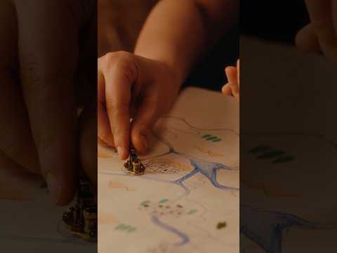 ASMR | The Sultan on Campaign #asmr #tingles #sultan #tinglesasmr