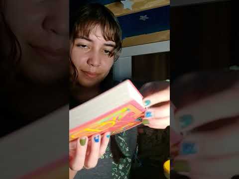 asmr caseiro!! #asmr #relax #visualtingle #whispering #triggersforsleep