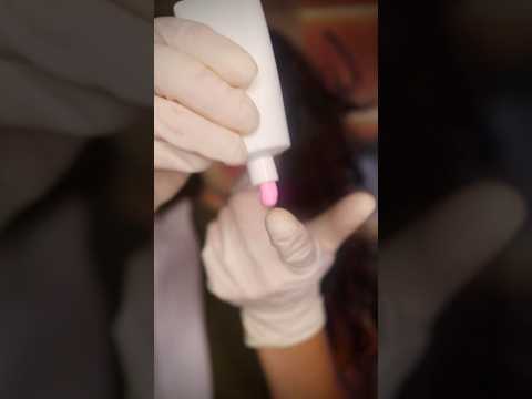 Sua visão está embaçada e eu vou resolver #asmr