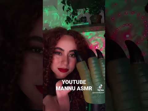 ASMR TAPPING #asmr #tapping #shorts