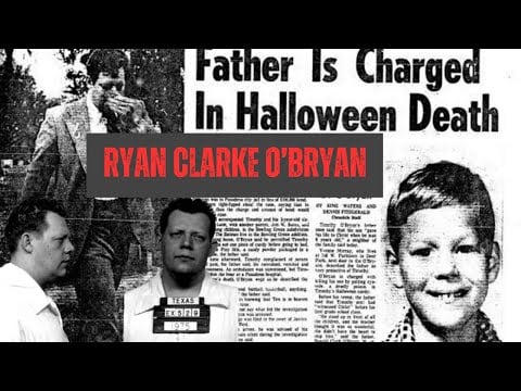Day 23: The Man Who Killed Halloween | ASMR