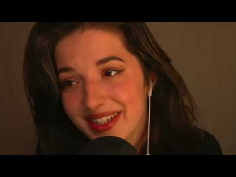 #ASMR Stream for Relaxation