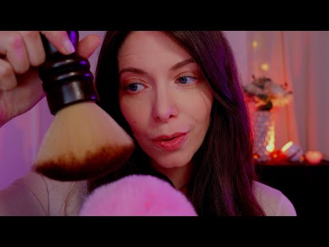 ASMR |  Mis OBJETOS y SONIDOS BOMBA para dormir en minutos    | Love ASMR en español