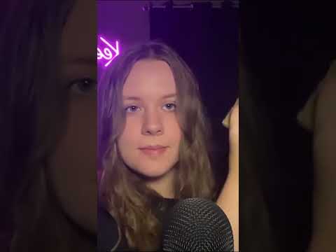 ASMR for ADHD - FOCUS #shorts #asmr
