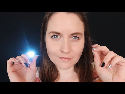 [ASMR] Reiki Energy Healing Roleplay with Light Triggers | Soft Spoken