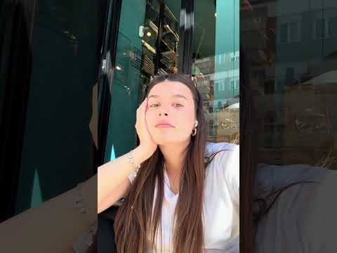 Un piccolo vlog di una mia giornata, spero che questa tipologia video vi piaccia🤍 #adayinmylife
