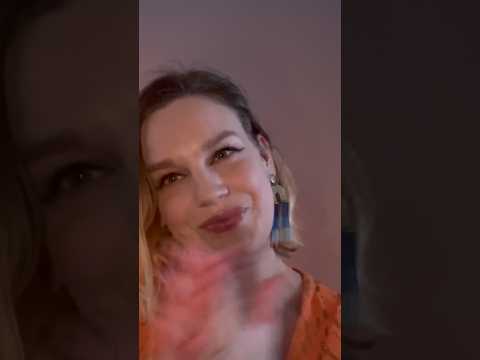 Fast & Aggressive ASMR Hand Movements 🇫🇷 (Healing Energy)