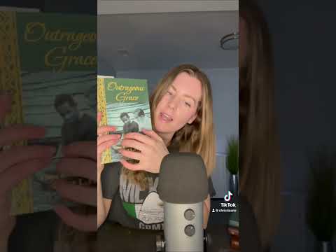 Tingly Book Tapping #asmr