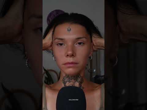 ASMR Scalp Massage | Watch Full Video