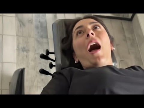 Afueraaa los Dolores 😉 | Pain Out , Relaxation In | Full Healing Session ✨ | Chiropractic ASMR Video